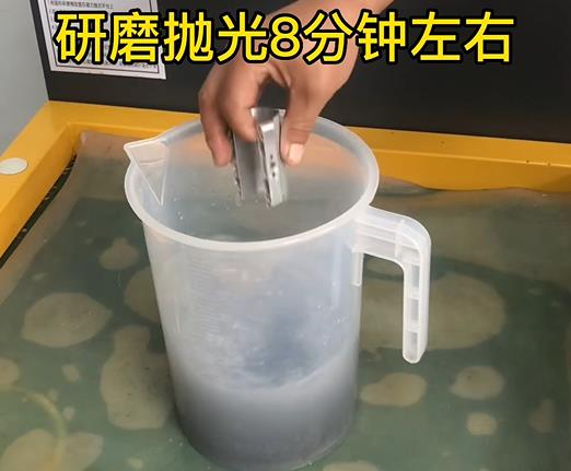 CNC机加工宁波铝件样品